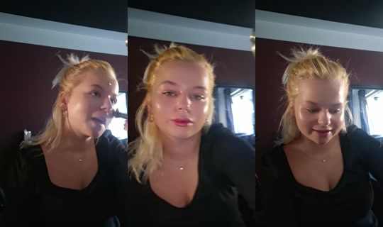 amy_joana14 TikTok Live — Sep 15, 2026, 6:56 AM