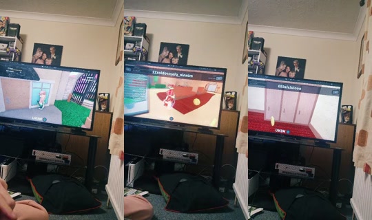 amy_taylorsversion13 TikTok Live — Aug 20, 2026, 8:16 PM