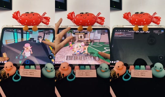 amy_taylorsversion13 TikTok Live — Aug 28, 2026, 11:55 AM
