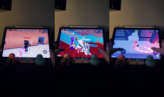 amy_taylorsversion13 TikTok Live — Sep 3, 2026, 3:44 PM
