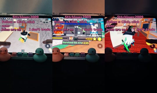 amy_taylorsversion13 TikTok Live — Oct 1, 2026, 5:19 PM