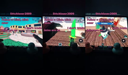 amy_taylorsversion13 TikTok Live — Oct 1, 2026, 6:54 PM