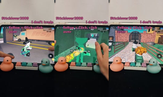 amy_taylorsversion13 TikTok Live — Oct 3, 2026, 12:01 PM