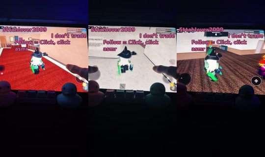 amy_taylorsversion13 TikTok Live — Oct 6, 2026, 5:51 PM