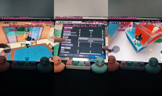 amy_taylorsversion13 TikTok Live — Oct 7, 2026, 2:07 PM