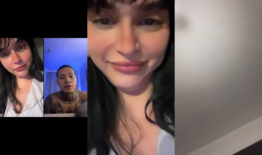 amy_themermaid_nyc_ TikTok Live — Aug 25, 2026, 7:28 AM