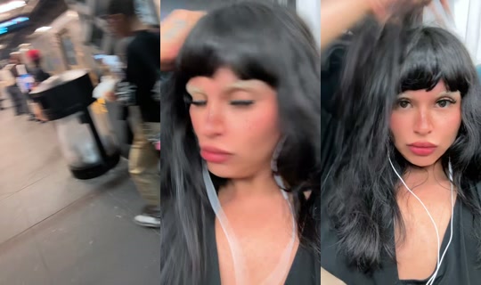 amy_themermaid_nyc_ TikTok Live — Sep 3, 2026, 2:50 AM