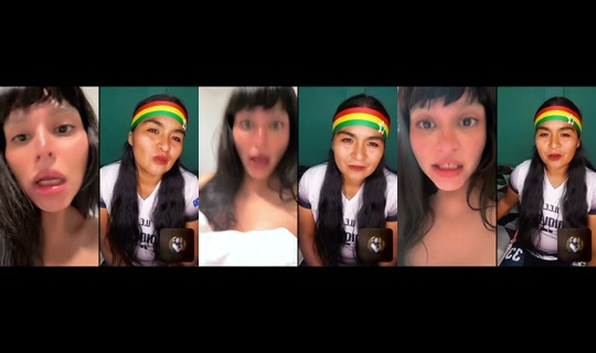 amy_themermaid_nyc_ TikTok Live — Oct 3, 2026, 5:40 AM