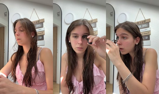 amy_zgs TikTok Live — Sep 15, 2026, 9:56 AM