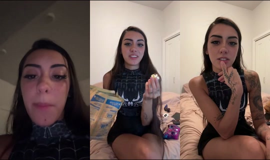 amya7439716ngd TikTok Live — Sep 29, 2026, 1:27 PM