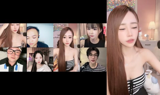 amyamy88880 TikTok Live — Sep 19, 2026, 4:12 PM