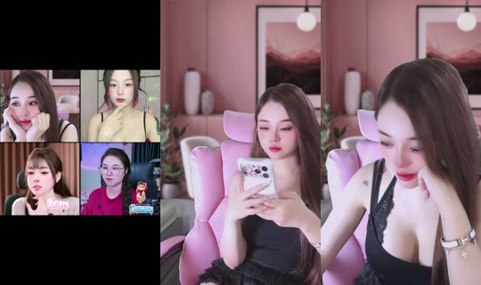 amyamyamy999 TikTok Live — Aug 25, 2026, 8:00 AM