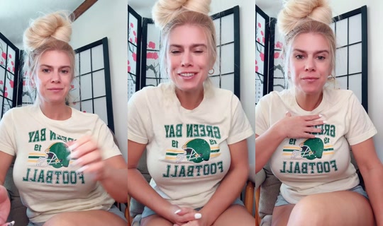 amyfitandflirty TikTok Live — Oct 4, 2026, 6:36 PM