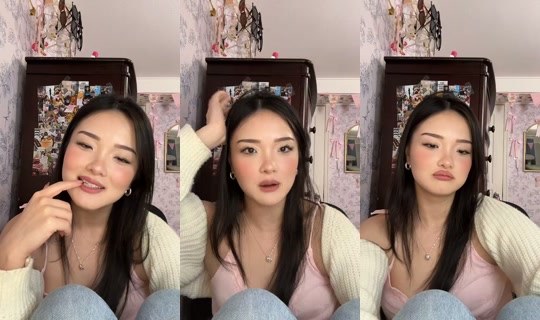 amyinribons TikTok Live — Oct 2, 2026, 1:46 AM