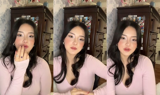 amyinribons TikTok Live — Oct 2, 2026, 11:15 PM