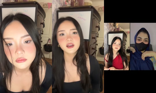 amyinribons TikTok Live — Oct 4, 2026, 1:17 AM