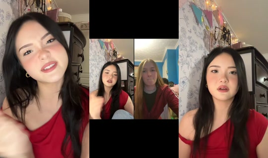 amyinribons TikTok Live — Oct 4, 2026, 2:07 AM