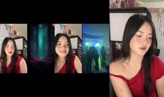 amyinribons TikTok Live — Oct 4, 2026, 2:57 AM