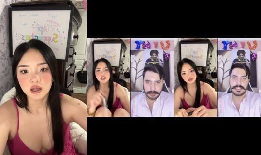 amyinribons TikTok Live — Oct 5, 2026, 12:02 AM