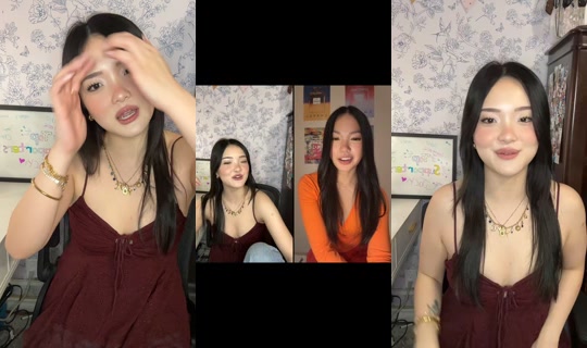 amyinribons TikTok Live — Oct 7, 2026, 11:36 PM