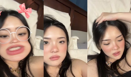 amyinribons TikTok Live — Oct 8, 2026, 2:52 AM