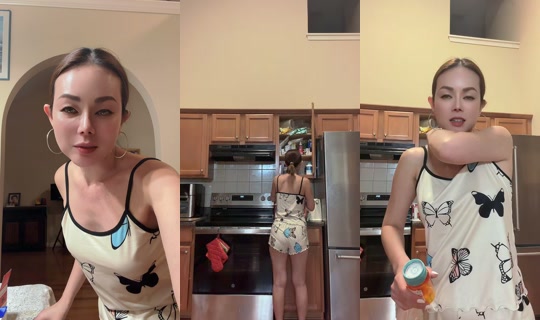 amyishoney2 TikTok Live — Sep 29, 2026, 12:15 AM