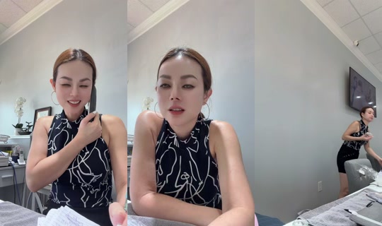 amyishoney2 TikTok Live — Sep 29, 2026, 8:11 PM