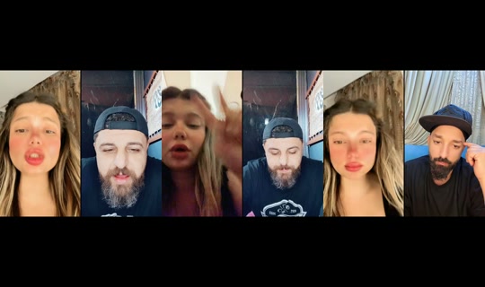 amylive11 TikTok Live — Aug 22, 2026, 11:20 PM