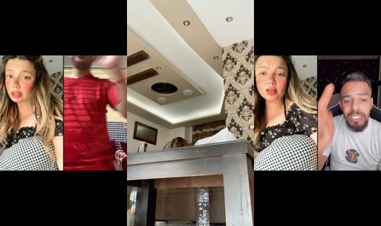 amylive11 TikTok Live — Aug 23, 2026, 5:39 PM
