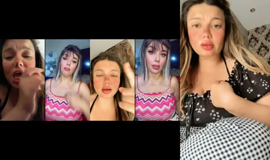 amylive11 TikTok Live — Aug 23, 2026, 7:20 PM