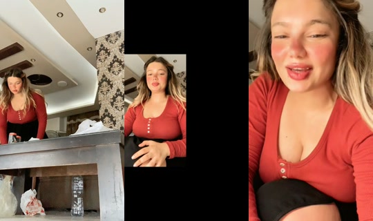 amylive11 TikTok Live — Aug 24, 2026, 6:07 PM