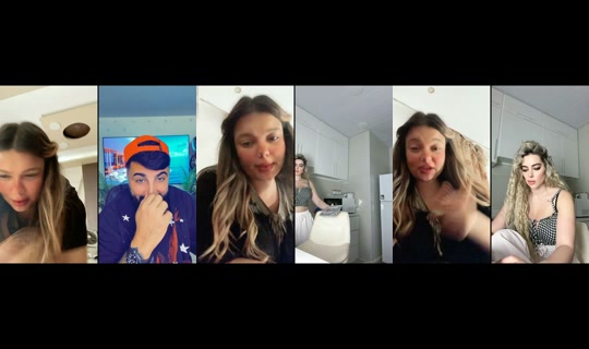 amylive11 TikTok Live — Aug 25, 2026, 12:33 AM