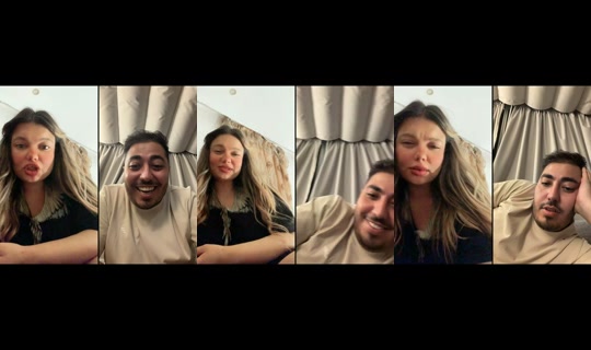 amylive11 TikTok Live — Aug 25, 2026, 1:00 AM