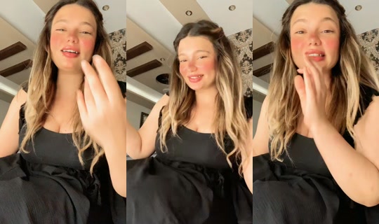 amylive11 TikTok Live — Aug 25, 2026, 6:03 PM