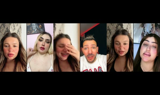 amylive11 TikTok Live — Aug 25, 2026, 7:00 PM