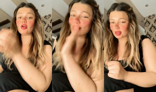 amylive11 TikTok Live — Aug 25, 2026, 8:53 PM