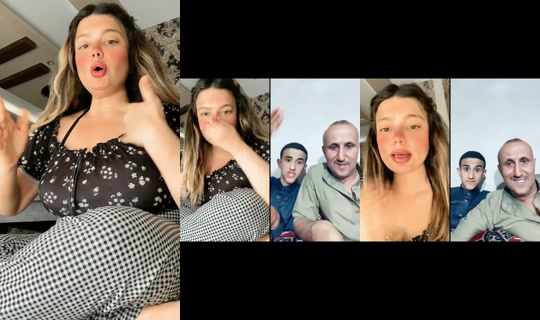 amylive11 TikTok Live — Aug 27, 2026, 6:19 PM