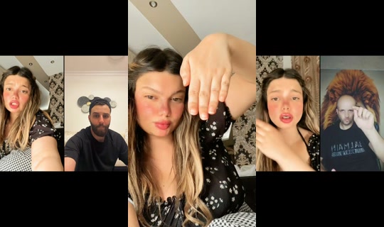 amylive11 TikTok Live — Aug 27, 2026, 8:49 PM
