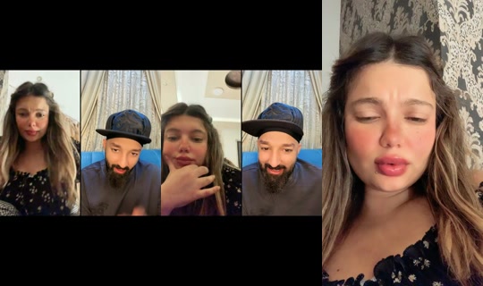 amylive11 TikTok Live — Aug 28, 2026, 12:05 AM