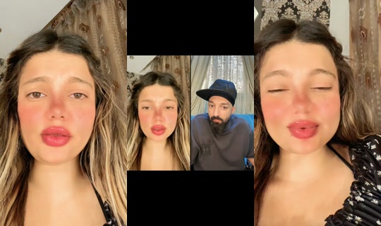 amylive11 TikTok Live — Aug 28, 2026, 2:56 AM