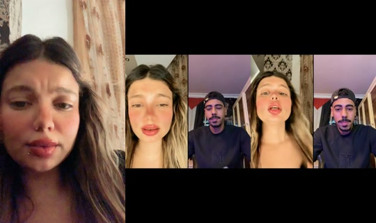 amylive11 TikTok Live — Aug 28, 2026, 8:23 PM