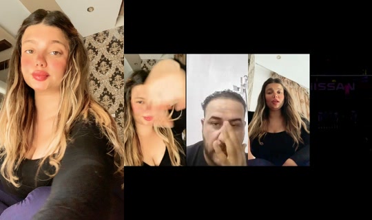 amylive11 TikTok Live — Aug 28, 2026, 10:52 PM