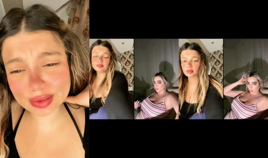 amylive11 TikTok Live — Aug 28, 2026, 11:42 PM