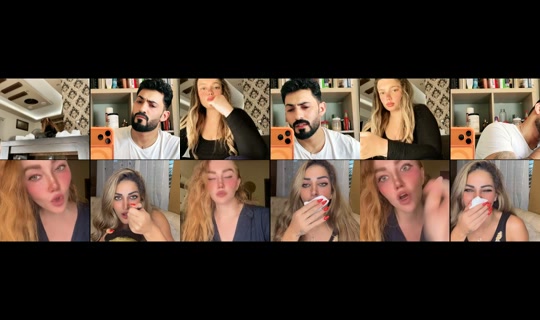 amylive11 TikTok Live — Aug 29, 2026, 12:01 AM