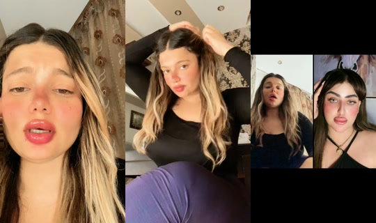 amylive11 TikTok Live — Aug 29, 2026, 1:38 AM
