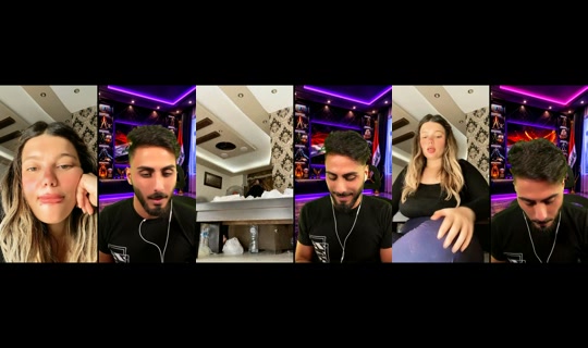 amylive11 TikTok Live — Aug 29, 2026, 3:18 AM