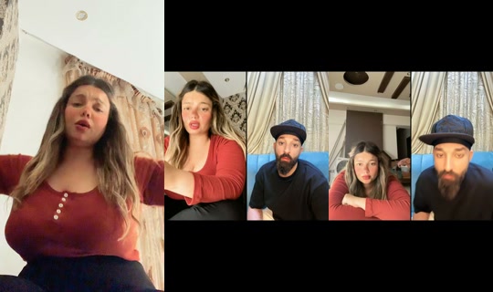 amylive11 TikTok Live — Aug 29, 2026, 9:50 PM