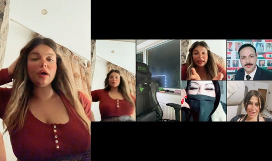 amylive11 TikTok Live — Aug 30, 2026, 12:23 AM