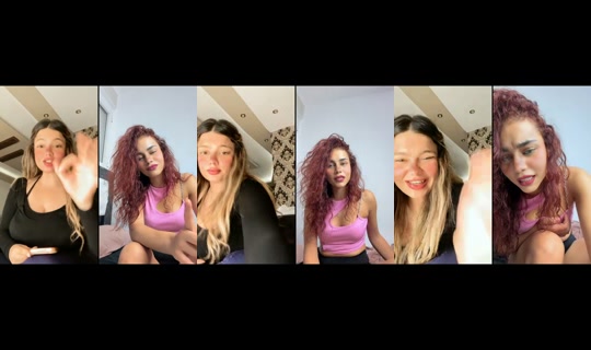 amylive11 TikTok Live — Aug 30, 2026, 7:41 PM