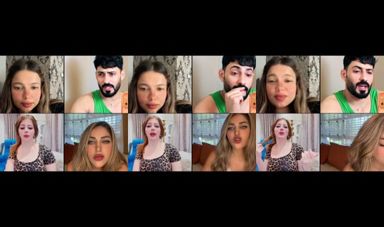 amylive11 TikTok Live — Aug 30, 2026, 10:46 PM
